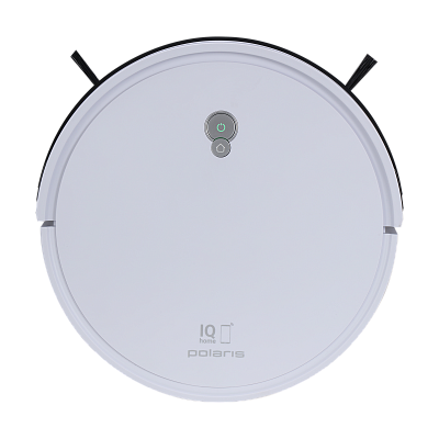 Робот-пылесос Polaris PVCR G2 1226 Wi-Fi IQ Home цвет Белый4 ...